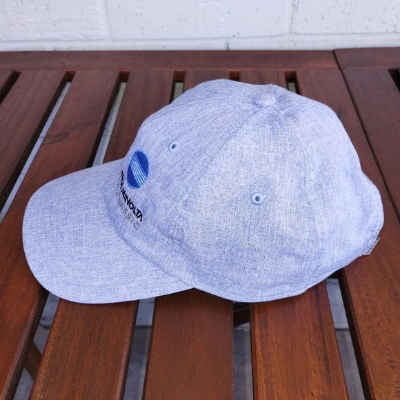 National Kidney Foundation Konica Minolta Golf Classic Cap - Picture 2 of 5